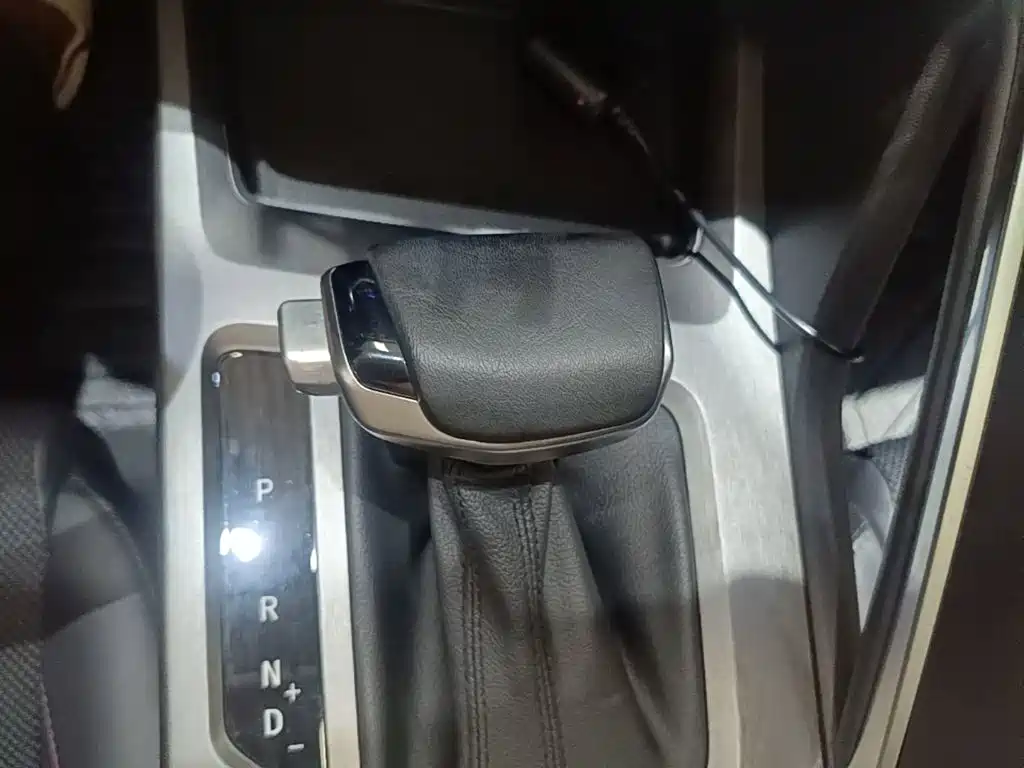 Changan CS35PLUS 2023 — фото 14
