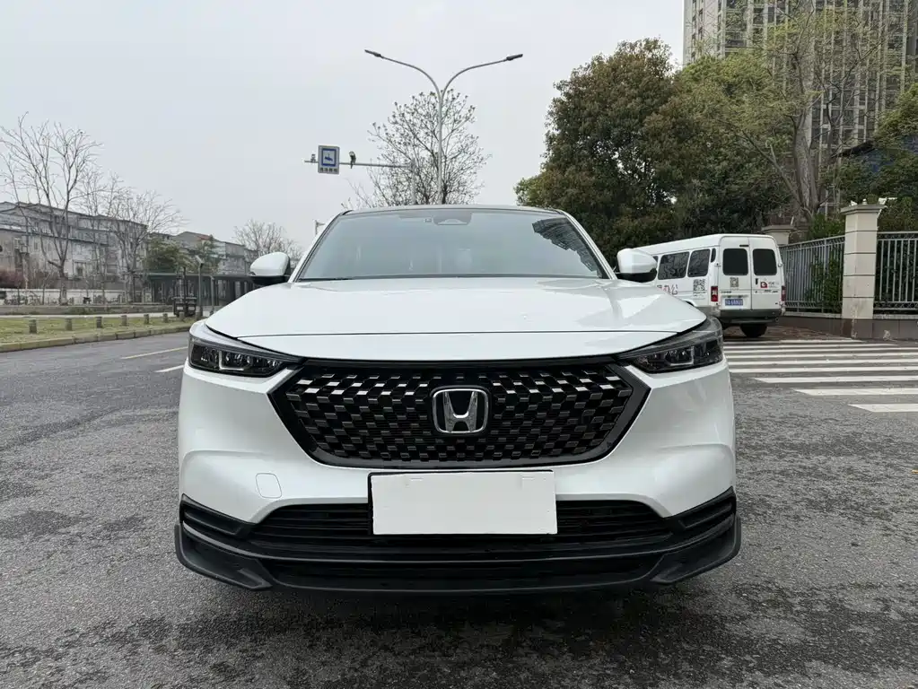 Honda XR-V 2023 — фото 2