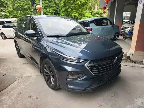 Wuling Victory 2021
