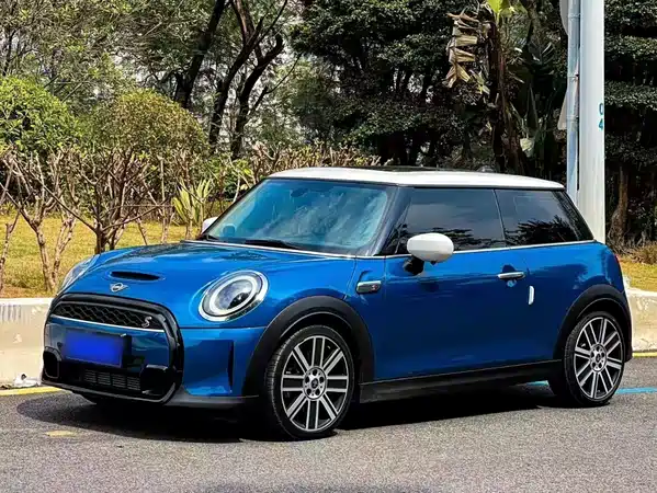 MINI MINI 2022