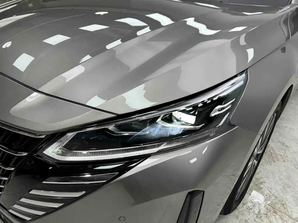 Nissan Teana 2023 — фото 18