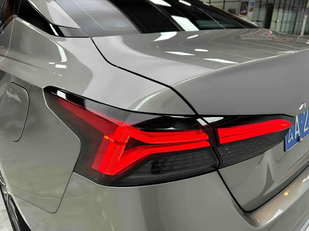Nissan Teana 2023 — фото 19