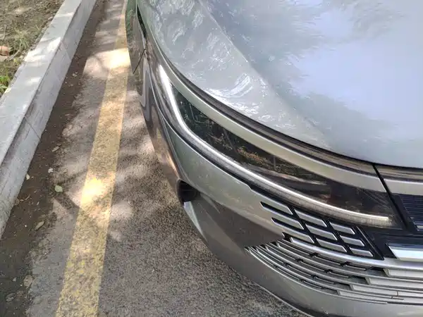 BYD Destroyer 05 2023