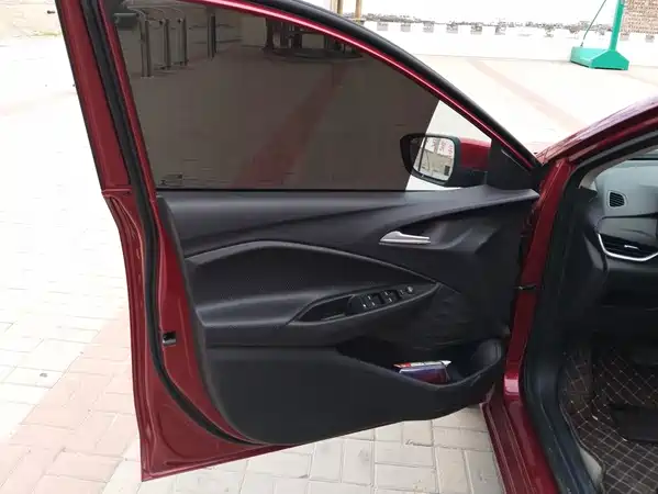 Chevrolet Cavalier 2020