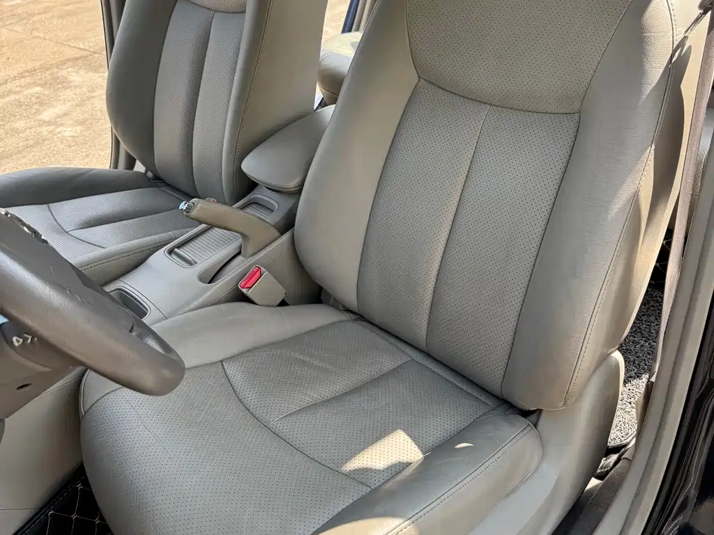 Nissan Sylphy 2015 — фото 13