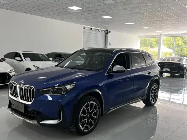 BMW X1 2023