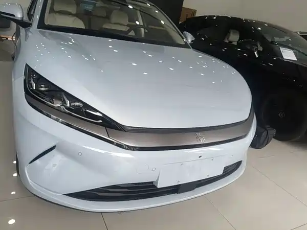 BYD Qin L 2025