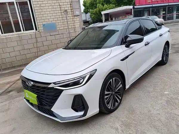 Chery Arrizo 8 2024