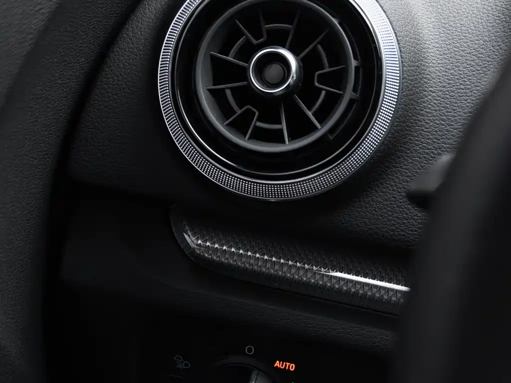 Audi A3 2019 — фото 19