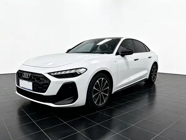 Audi A5L 2025