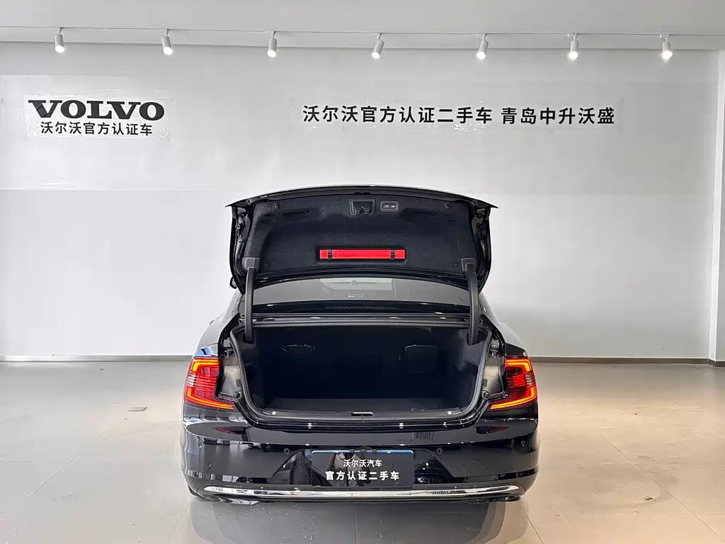 Volvo S90 2025 — фото 5