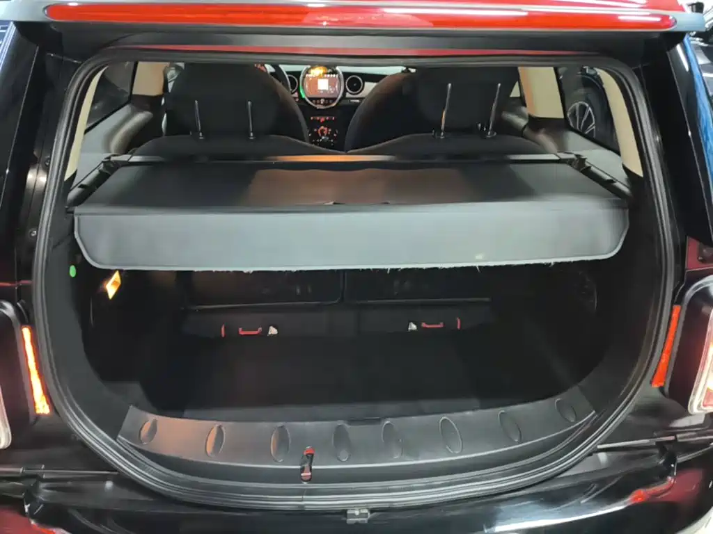 MINI Clubman 2015 — фото 19