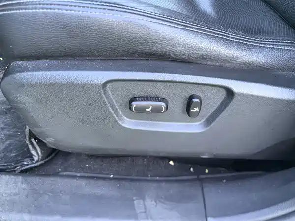 Chevrolet Captiva 2014