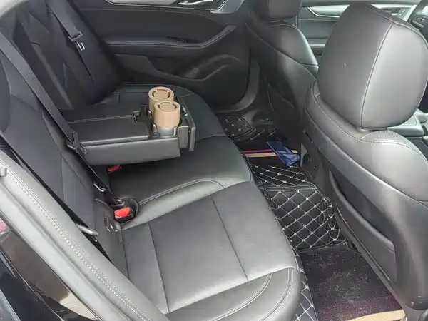 Cadillac CT5 2024