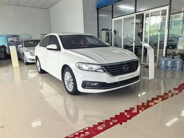 Volkswagen Lavida 2021