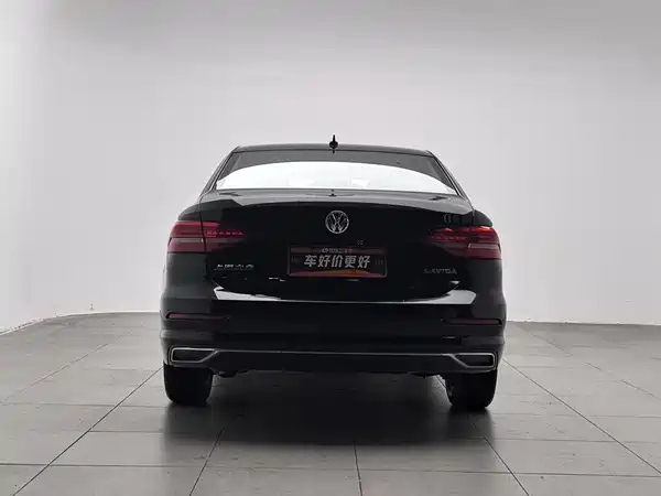 Volkswagen Lavida 2018