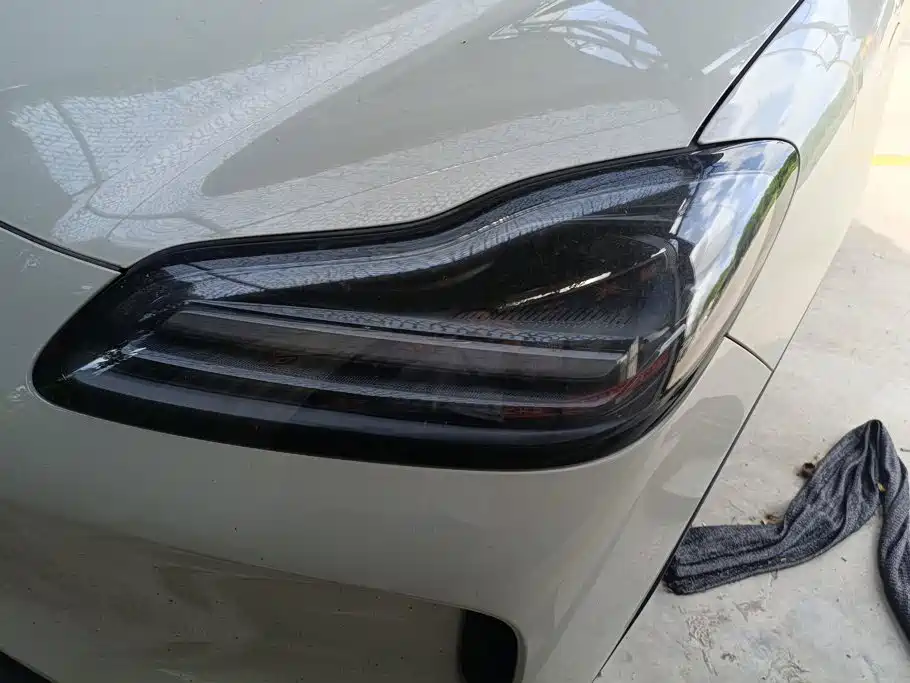 Wuling Bingo PLUS 2024