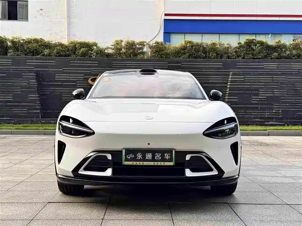 Xiaomi YU7 2025