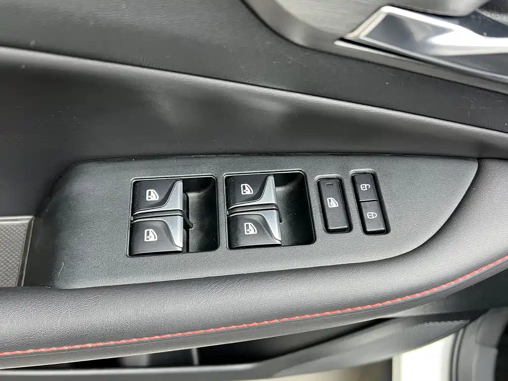 Changan CS35PLUS 2021 — фото 10