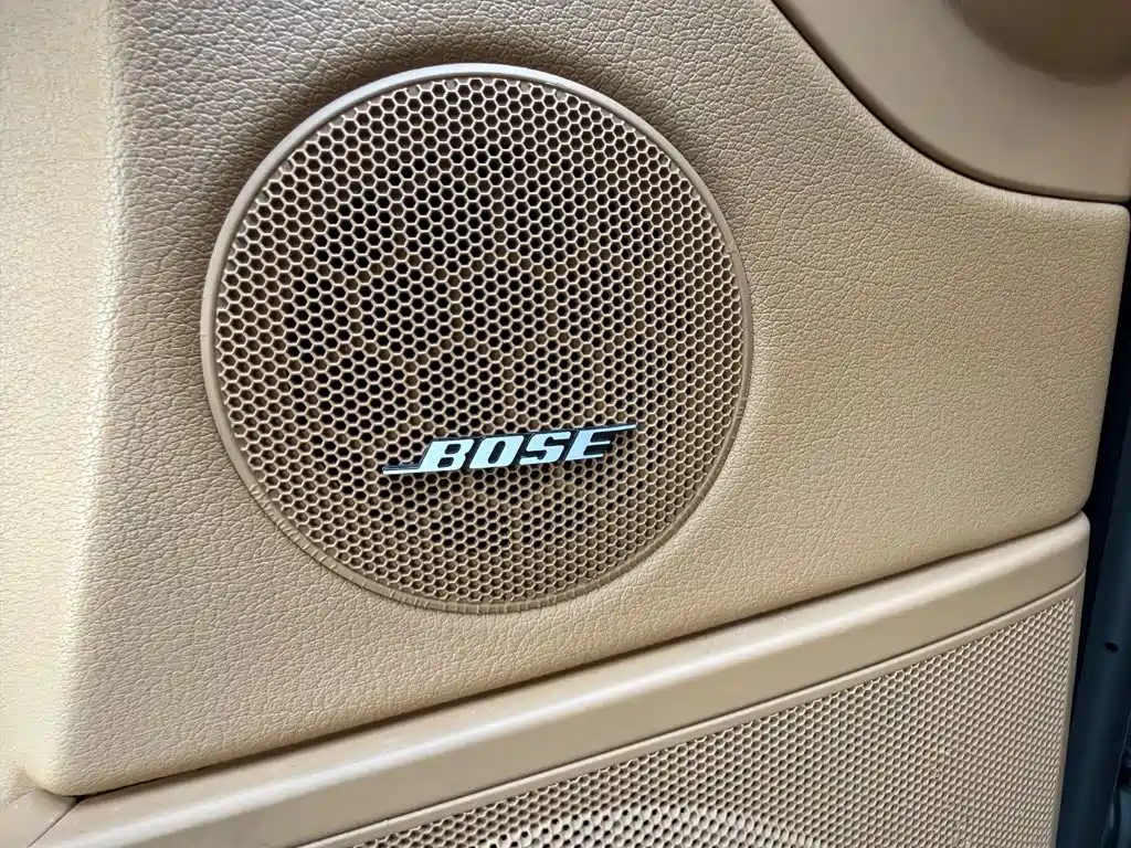 Porsche Cayenne 2008 — фото 9