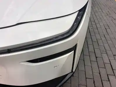 Toyota bZ3X 2025