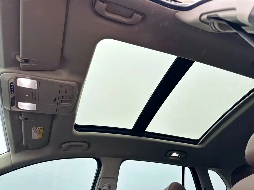Buick Envision Plus 2021 — фото 21