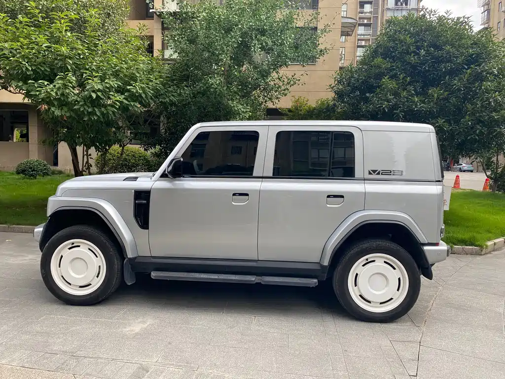 Icar Super V23 2025
