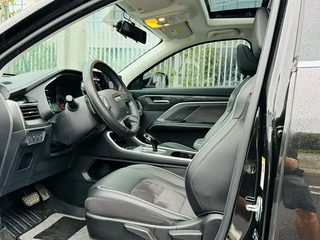 Haval H6 2023