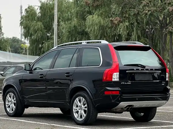 Volvo XC Classic 2016