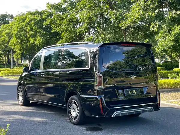 Mercedes-Benz Vito 2021