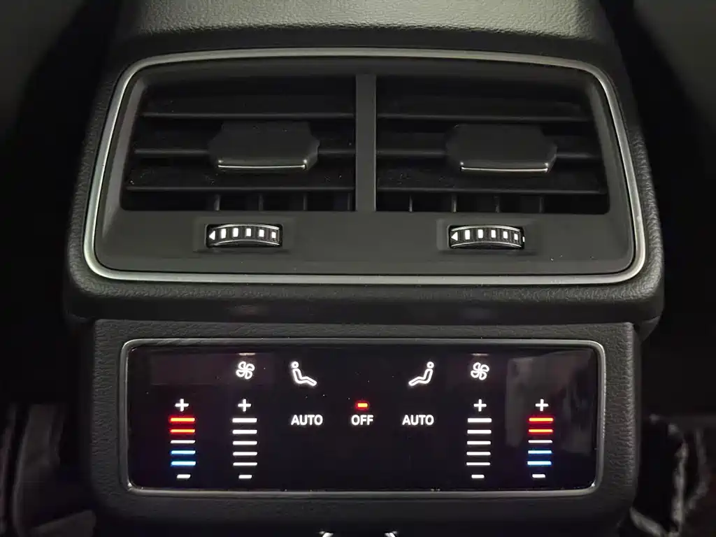 Audi A6L 2021 — фото 13