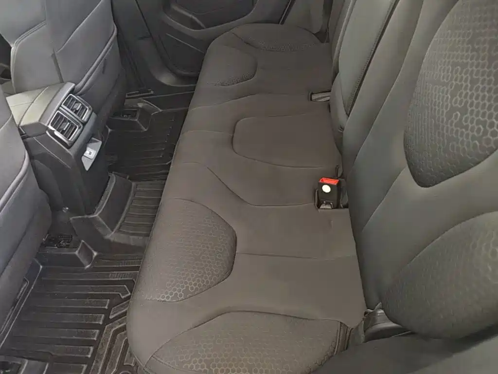 Ford Territory 2019 — фото 17