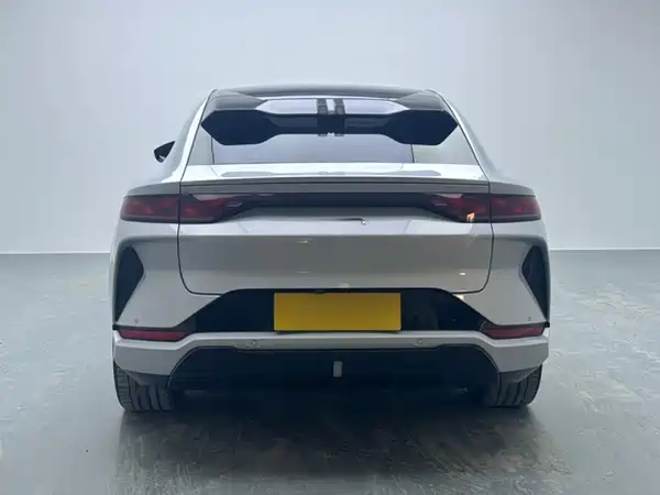 BYD Song L EV 2024
