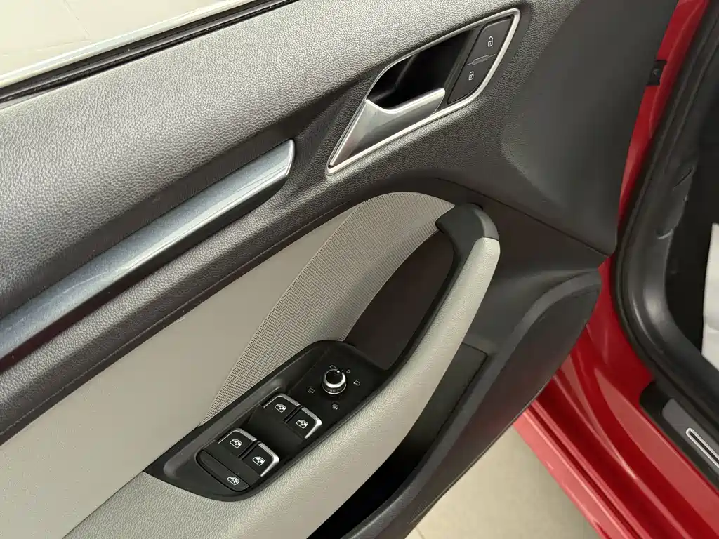 Audi A3 2020 — фото 13