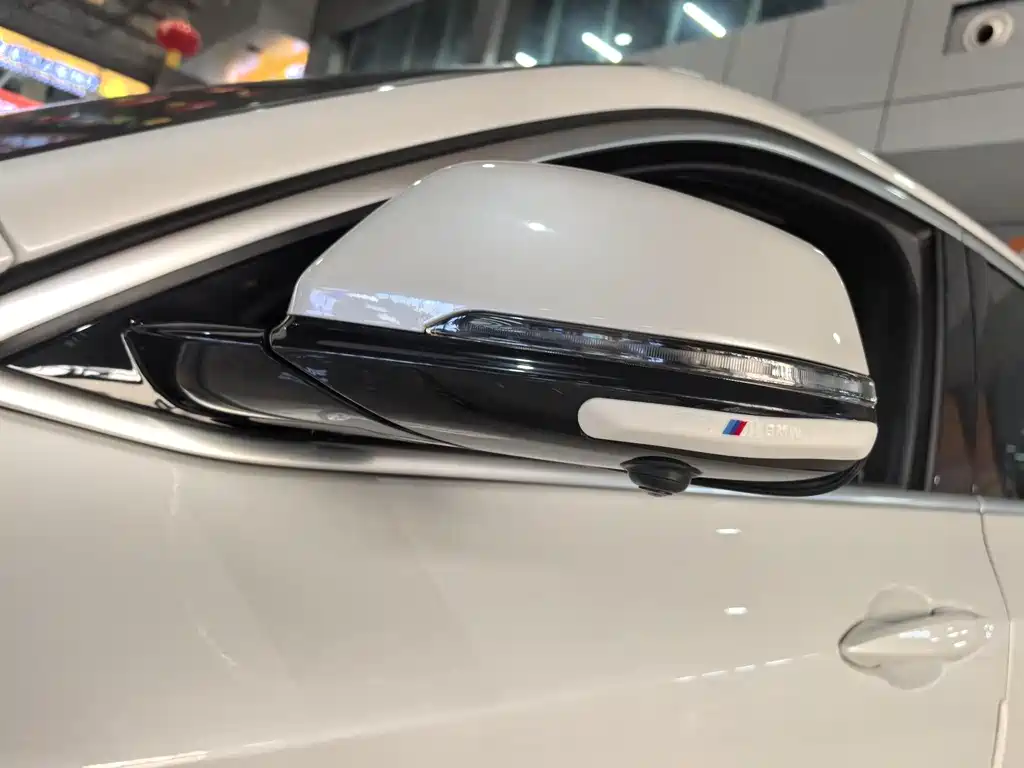 BMW X2 2020 — фото 16