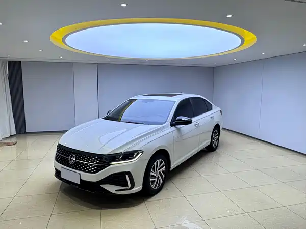 Volkswagen Lavida 2022