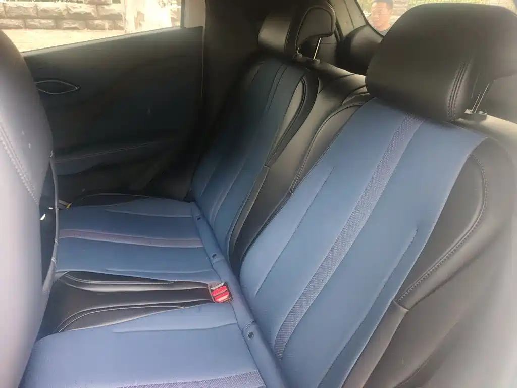 BYD Seagull 2025 — фото 15