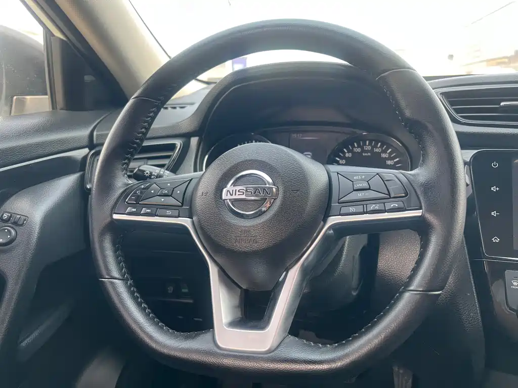 Nissan X-Trail 2021 — фото 14