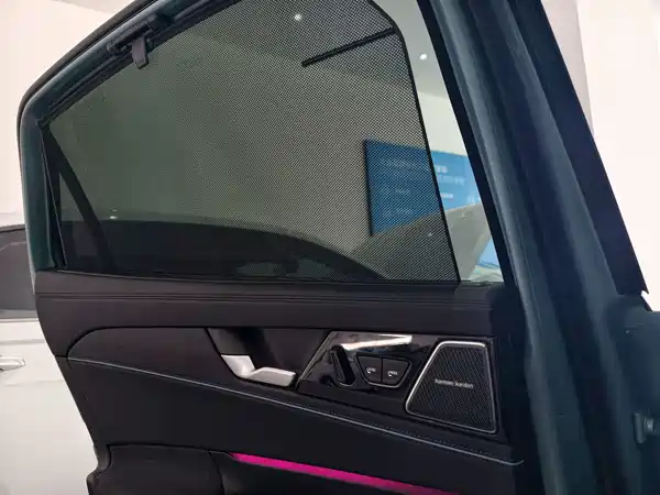 Volkswagen Passat 2024