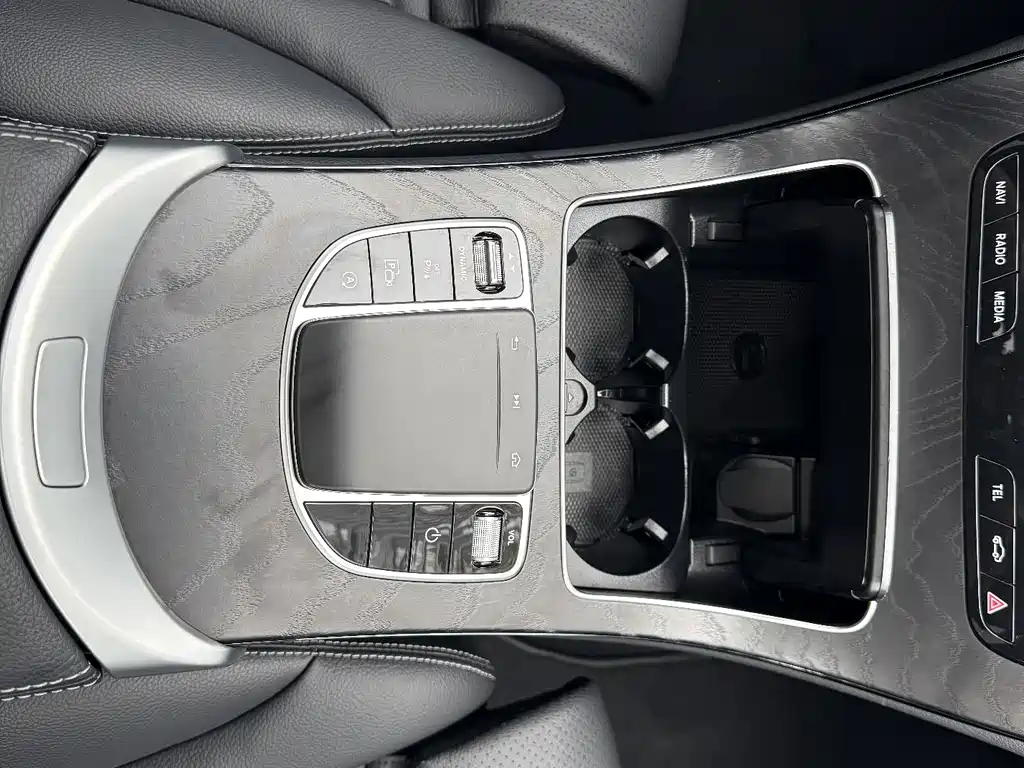 Mercedes-Benz C-Class 2021 — фото 14