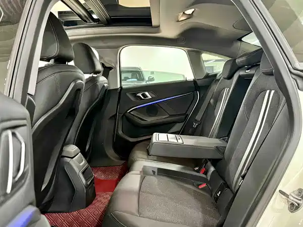 BMW 2 Series 2022