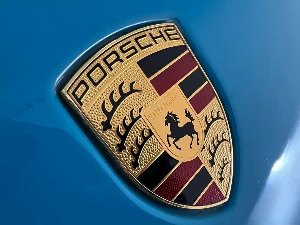 Porsche Macan 2023 — фото 14