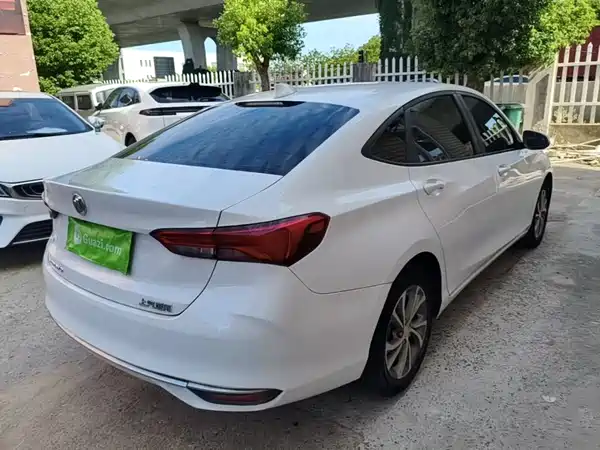 Buick Verano 2024