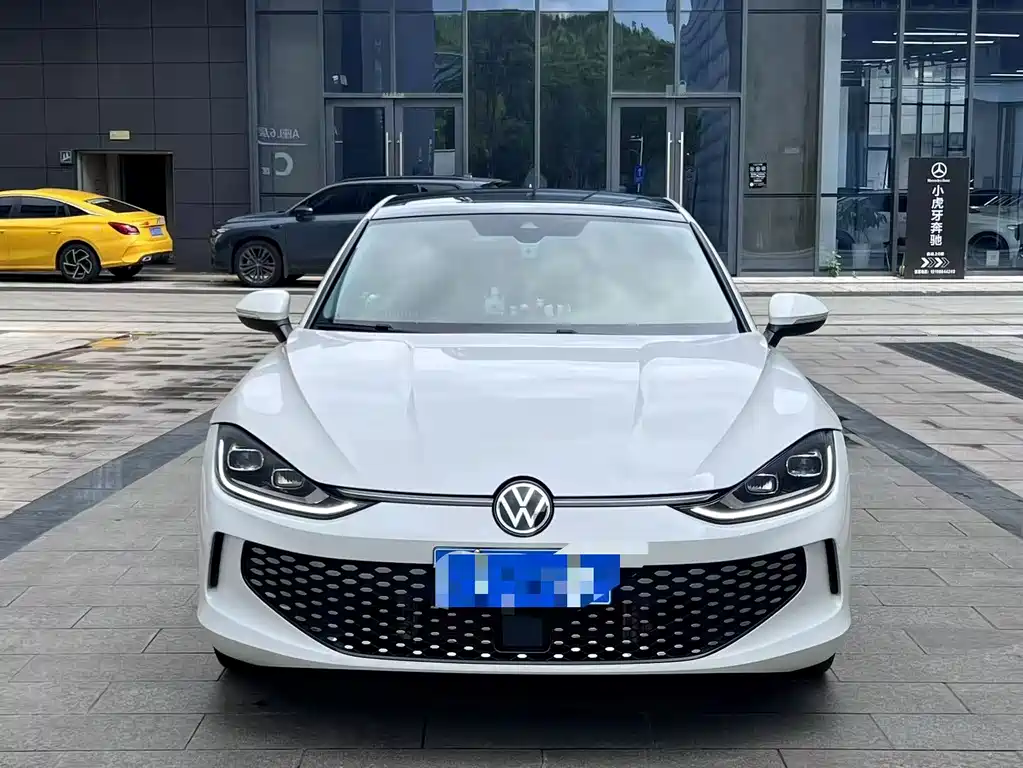 Volkswagen Lamando 2023