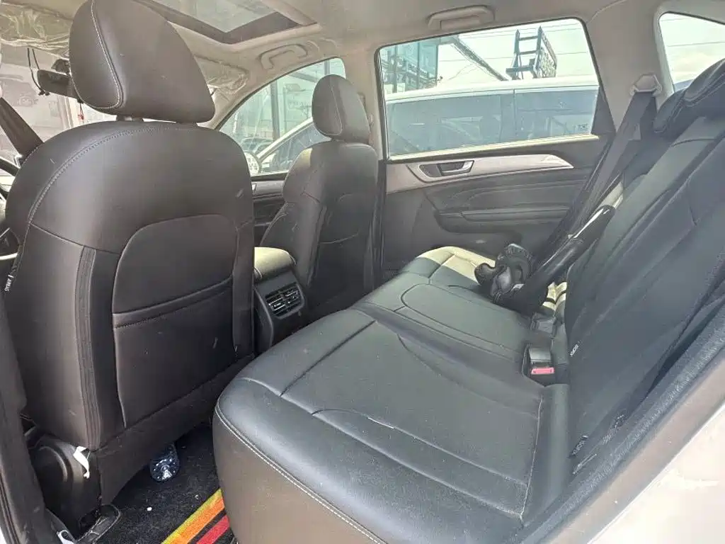 Haval M6 2022