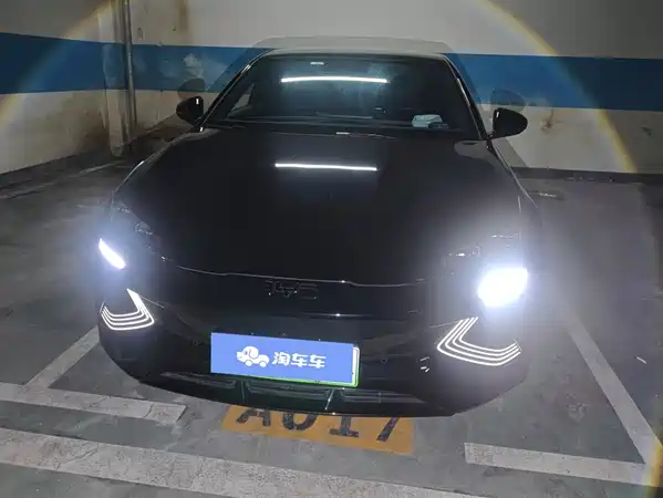 BYD Seal 2025