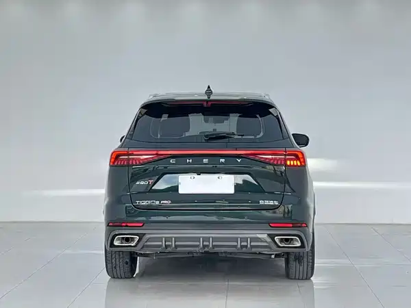 Chery Tiggo 8 PRO 2023