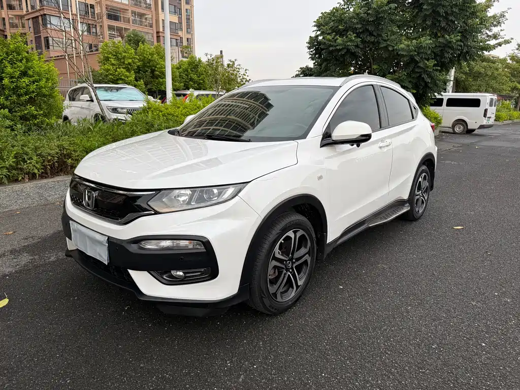 Honda XR-V 2018 — фото 1