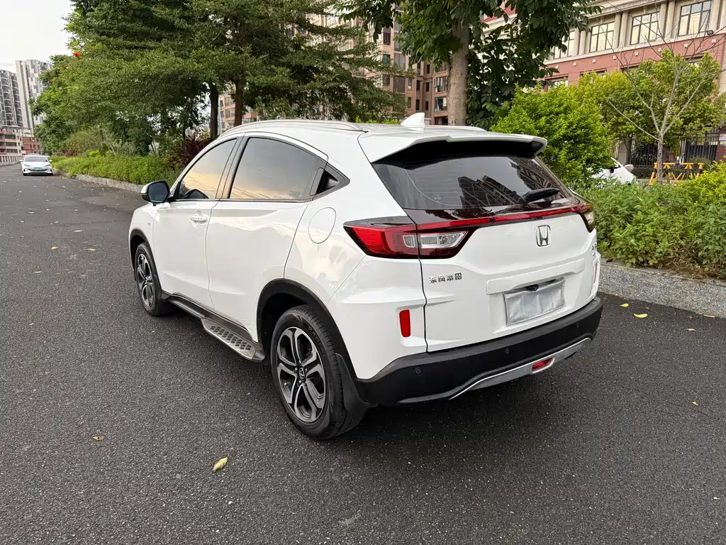 Honda XR-V 2018 — фото 8