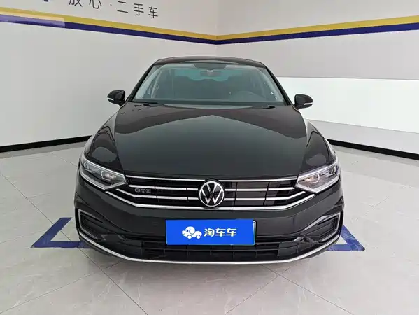 Volkswagen Magotan PHEV 2023